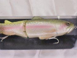 Real trout (#95)