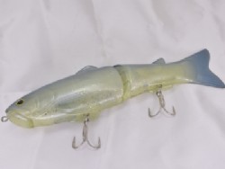 Reservoir shad