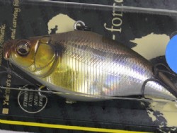 GG Gill (Package damaged)