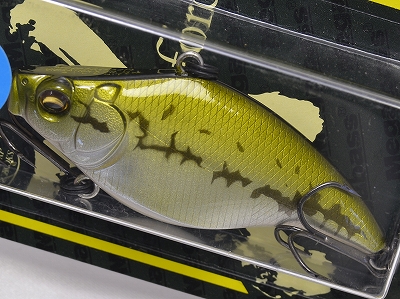 Megabass New Vibration X Jr Silent Ichibantackle Com