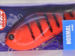 Red gill (Normal model)