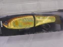 Gold ayu