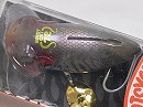 Glow charcoal (BLADE tuned)