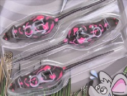 Doku nezumi