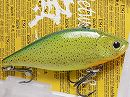 Member limited color (Real squid skin covering)