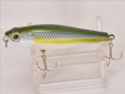 Member limited color (Bass model: Knocker rattle /6.5 g)