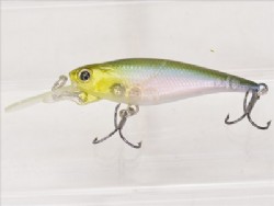Bevy shad 60 Mark 2