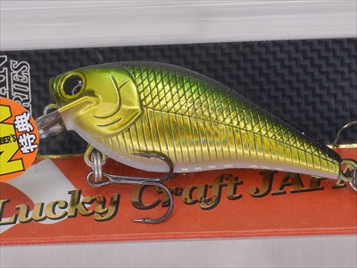 LUCKY CRAFT / AMIGO NW 2022 (FAT CB BDS MAGIC 1.2) (MEMBER LIMITED) (USED)