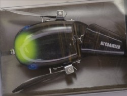 Smoke black (#10) -Package damaged