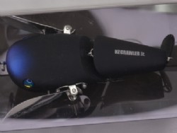 Jet black (#02)