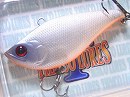 Bone orange belly (#005) -Package damaged