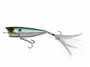 Emerald shiner (#244)