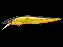 GG Megabass kinkuro