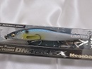 PM Threadfin shad