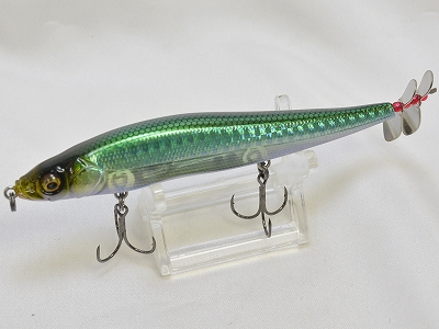 MEGABASS / ONETEN LAP STICK (USED)