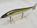 MG Stardust shad