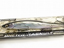 GG Silver shad