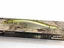 Wagin ayu (HI Float model)