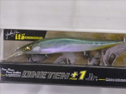 GP crystal shad 2