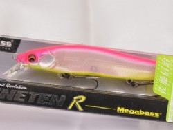 Jukucho pink