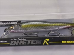 Jukucho shad