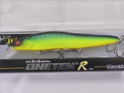Mat tiger