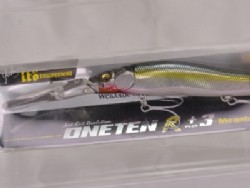 Jukucho shad