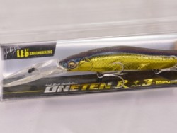 M champagne kinkuro