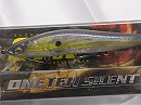 GP Megabass shad