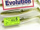 Watermelon shad (#068)