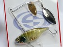 HL Stripe gill