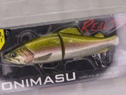 Rainbow trout