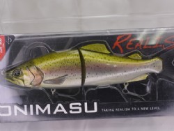 Rainbow trout
