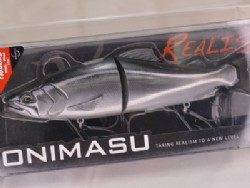 Salmon ND