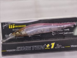 GLX cotton wakasagi