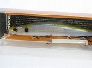 Ghost sled fin shad