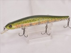 P rainbow trout 