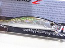Silver shad
