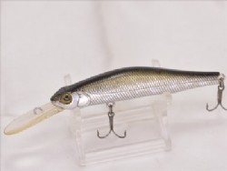 Silver shad