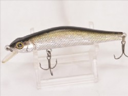 Silver shad