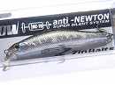 Silver shad