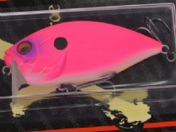 Killer pink