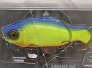 Blue back lime (#09)