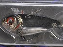 Silver mirror shad