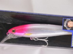 Galaxy pink head