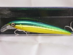 Green gold