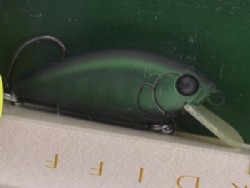 Laser pellet