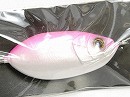 Pearl pink