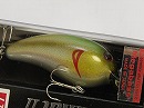 Bronze back (Megabass assembled)