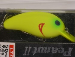 Green apple (Megabass LTD color)